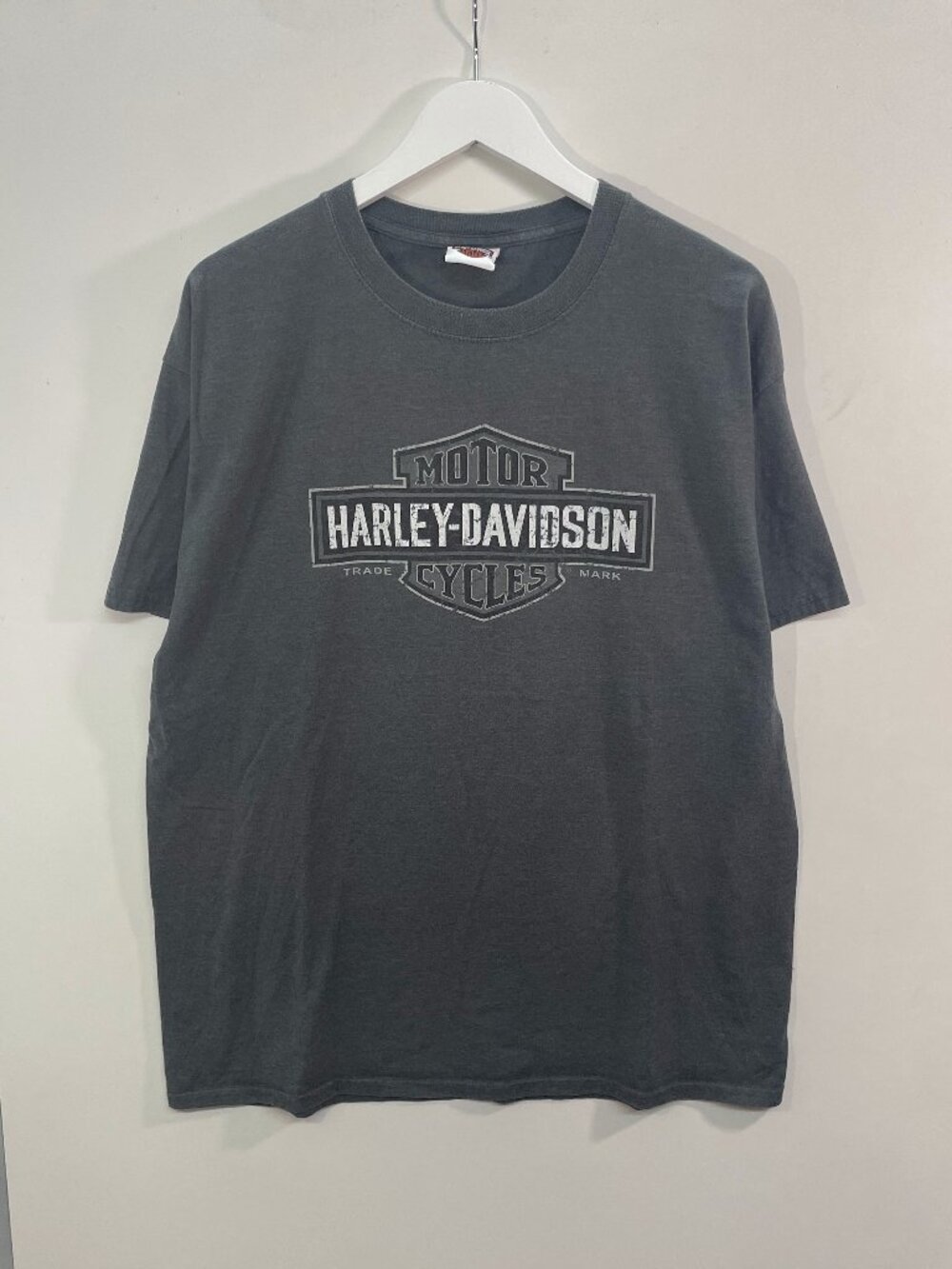 Harley Davidson Korea Tee